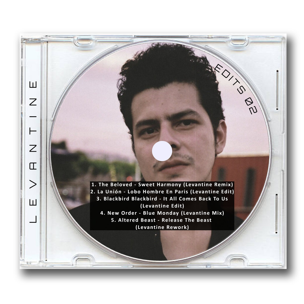 The Beloved - Sweet Harmony (Levantine Remix) [2021 Remastered