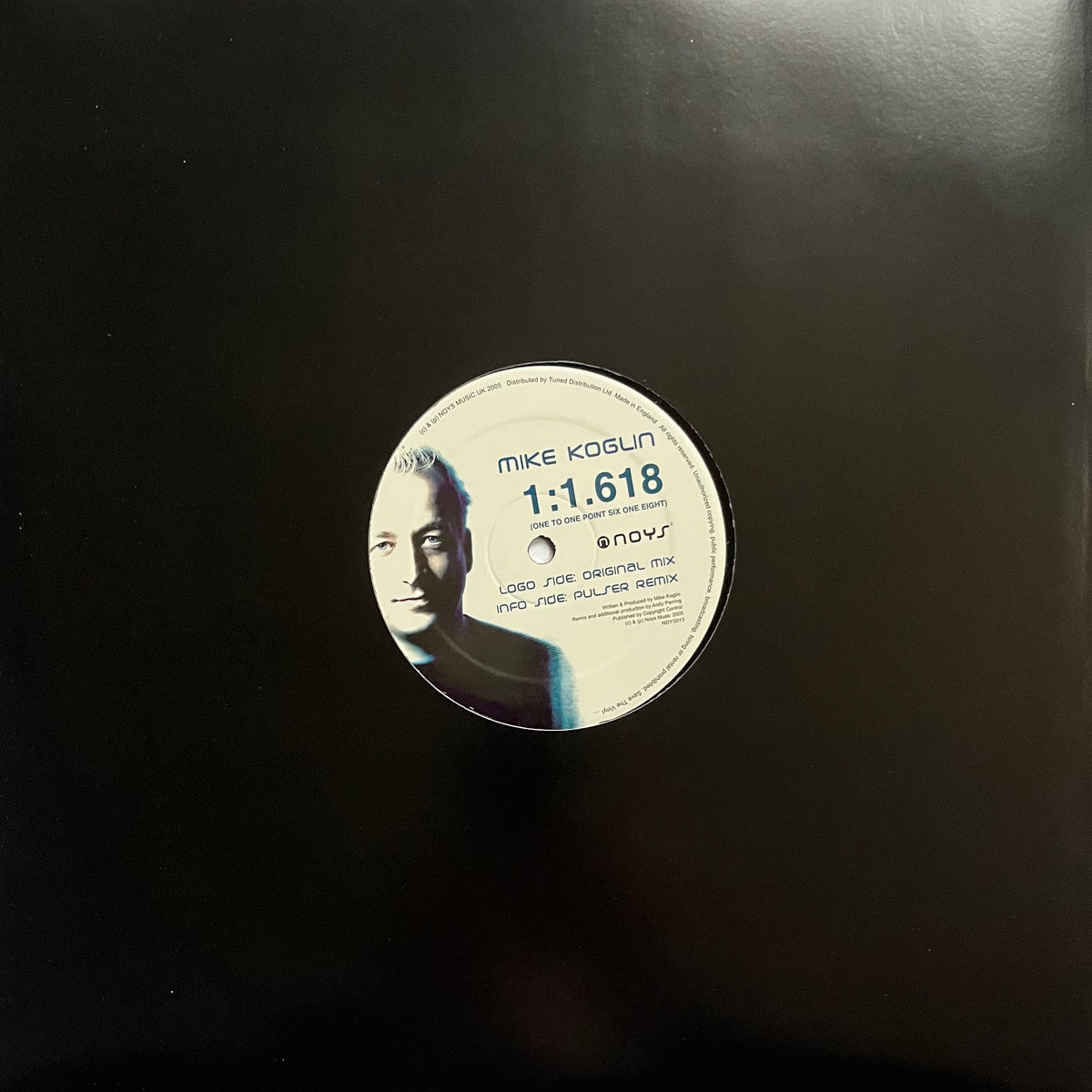 mikeページ Micro Precision Z-Studio 170 6.5