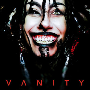 Vanity cover