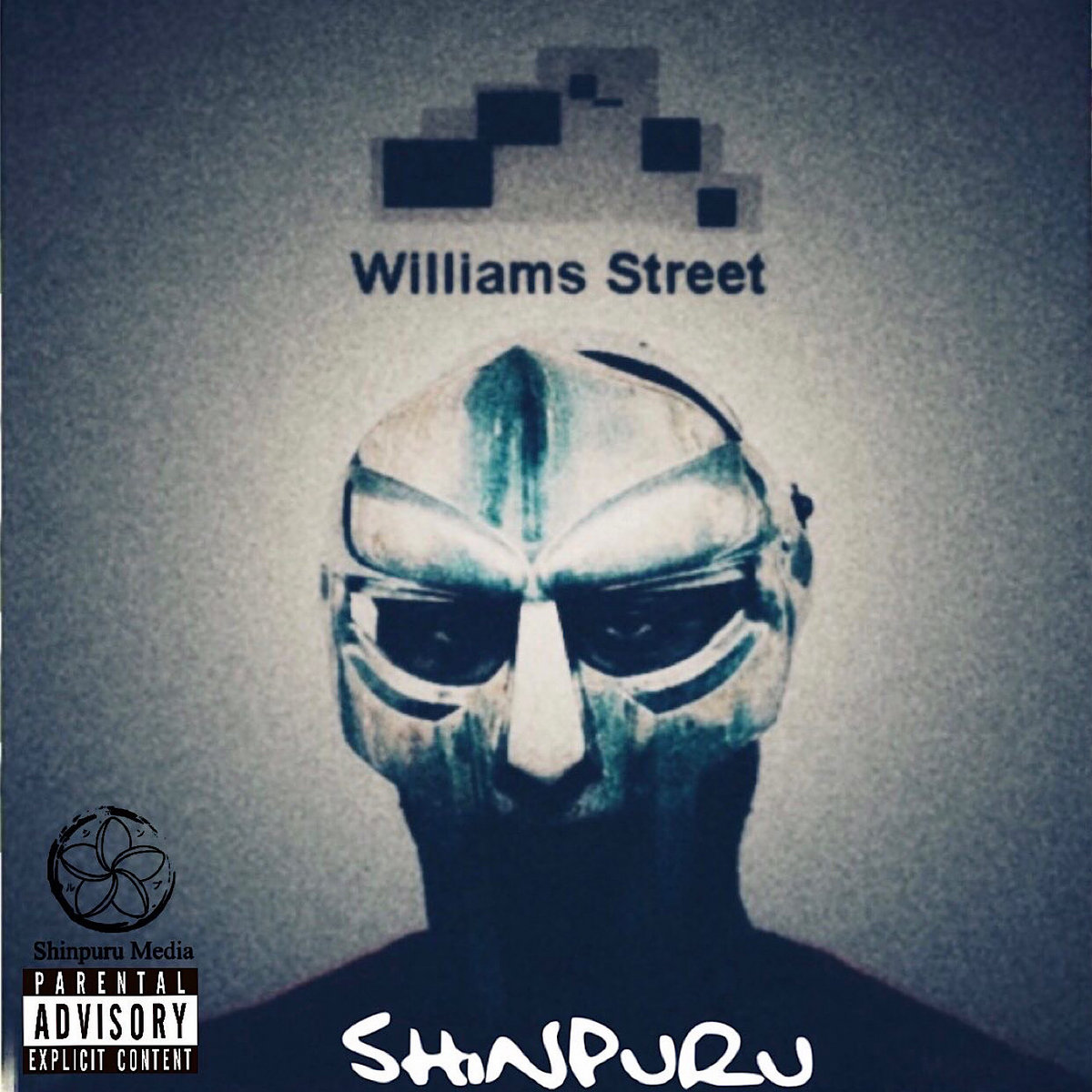 Williams Street - MF DOOM x Shinpuru | Shinpuru