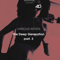 The Deep Generation part.3 cover art