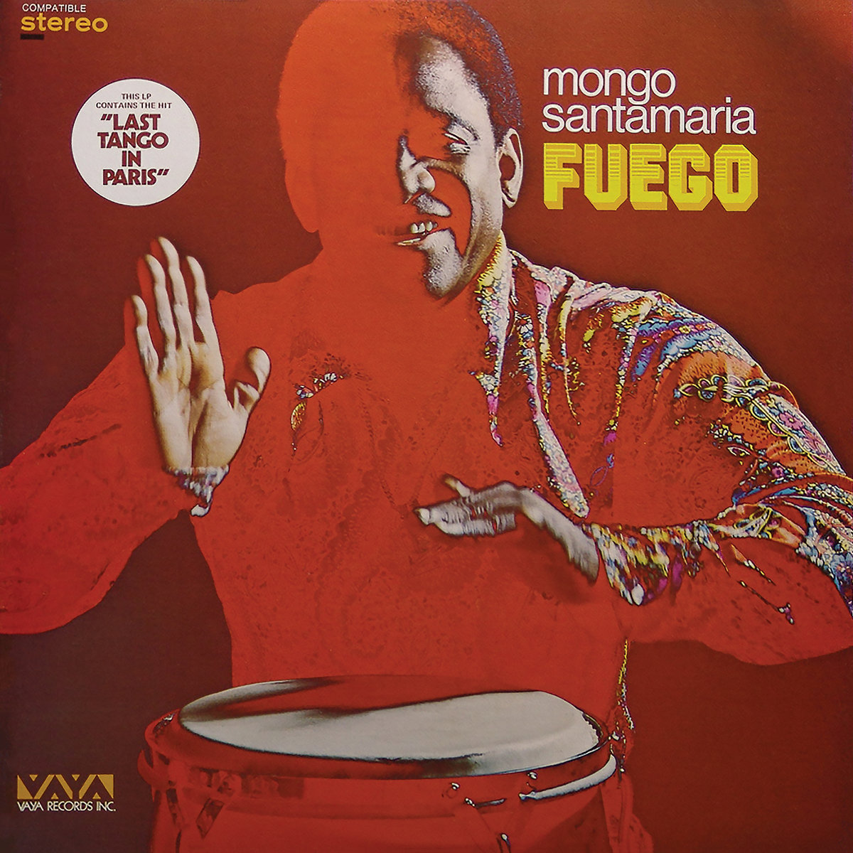 未使用 Mongo Santamaria - Mongo '70 Mongo 70 - Amazon.com Music