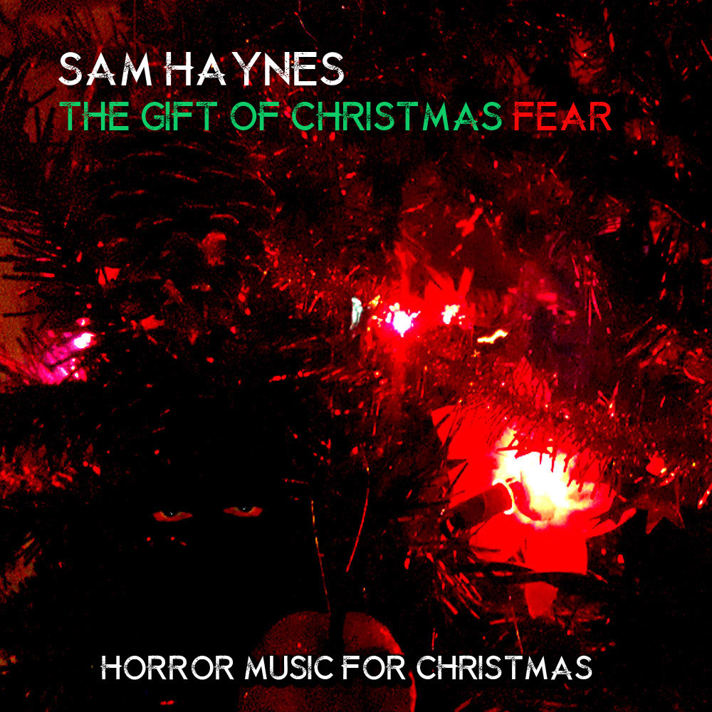 slay ride sam haynes horror soundtracks and halloween slay ride sam haynes horror soundtracks and halloween