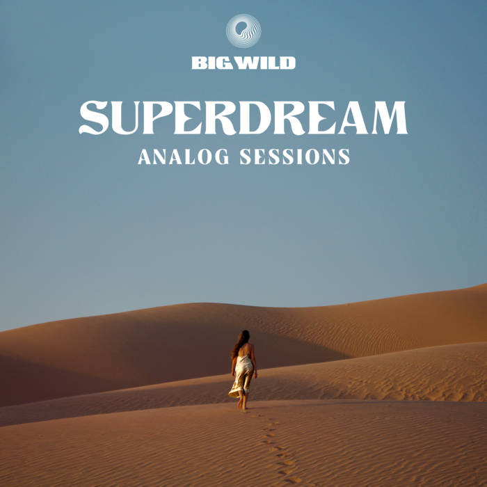 Superdream: Analog Sessions | Big Wild