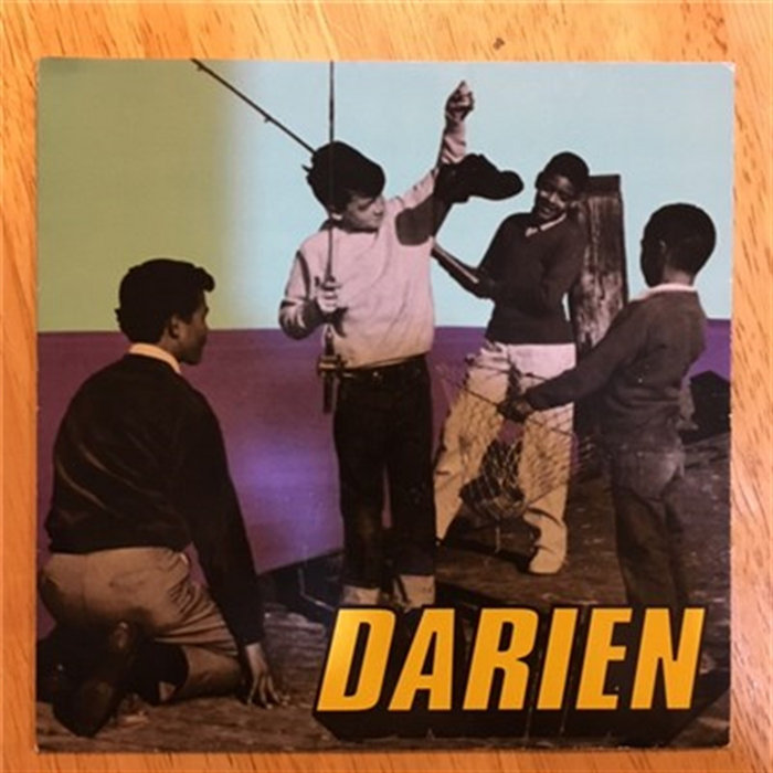 Darien Rife Darien | Darien (2)