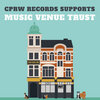 Music Venue Trust Cover Art