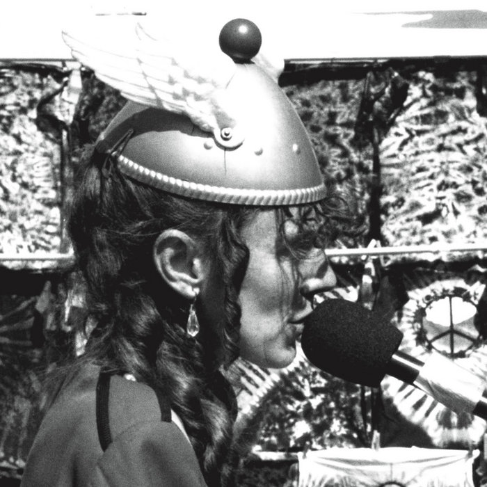 The Space Lady's Greatest Hits | The Space Lady