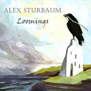 Loomings cover
