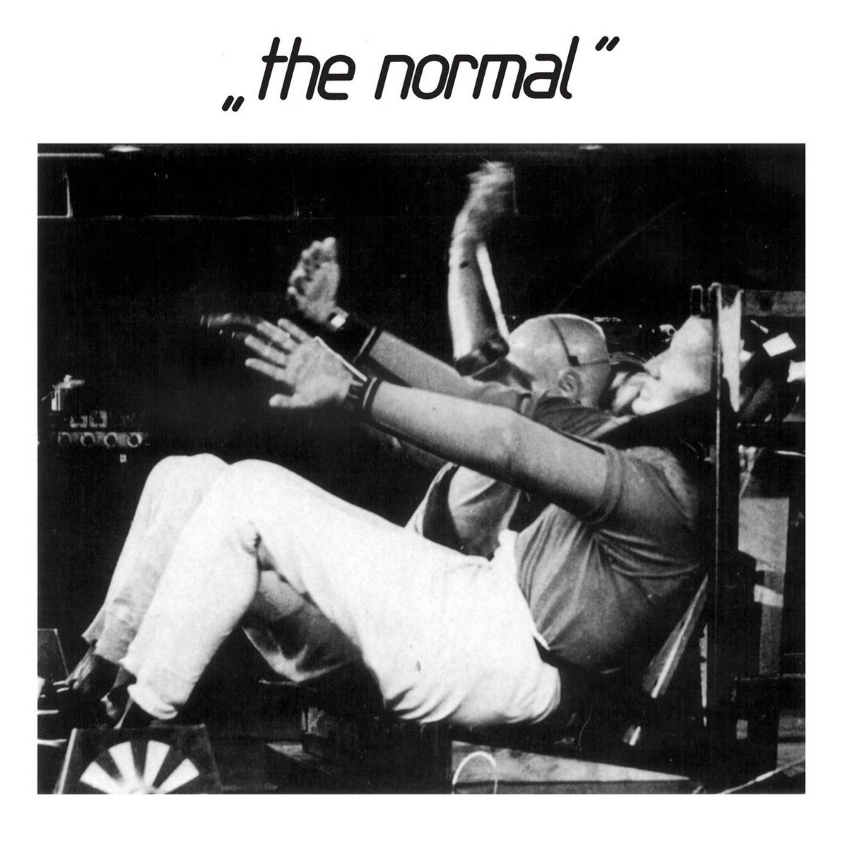 Essential 80’s: New Wave