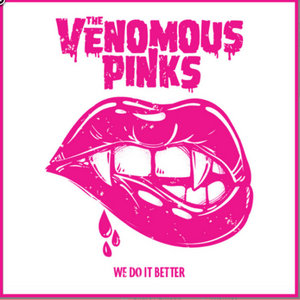We Do It Better cover