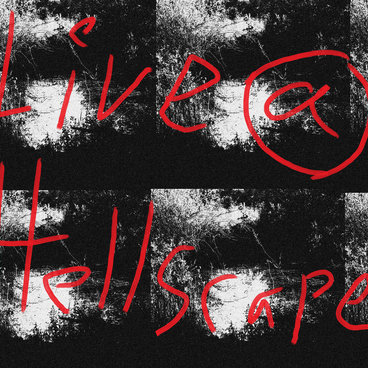 Track artwork for C&C NC INC live @ Hellscape