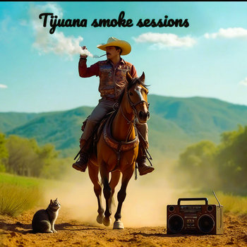 Tijuana Smoke Sessions | Kuma Seven | KUMA SEVEN