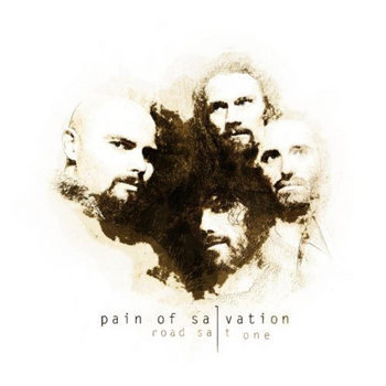 Pain Of Salvation – 12:5 – CD (O-Card, Album), 2004