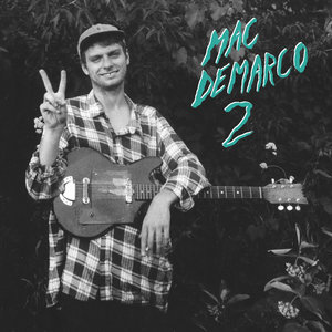 Mac Demoarco @ cover