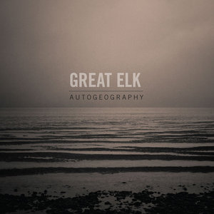Great Elk — Autogeography