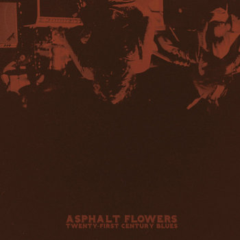Music | Asphalt Flowers