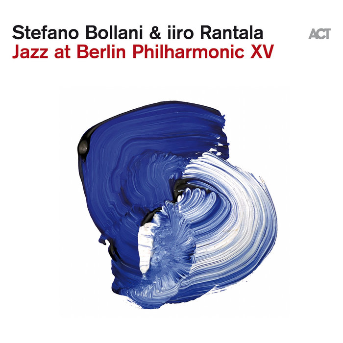 その他 JAZZ AT BERLIN PHILHAR [CD] Jazz at Berlin Philharmonic XV | Iiro Rantala