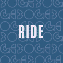 Ride cover art