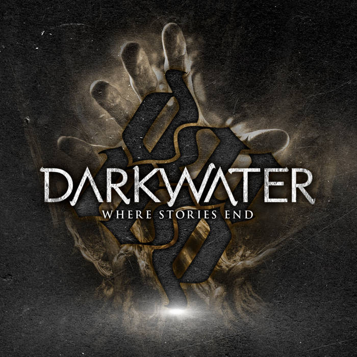 【ラプンツェル様用】DARKWATER / Where Stories End Where Stories End | Darkwater | Ulterium Records