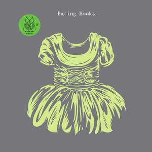 Moderat - Eating Hooks cover