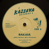 Bakatá - Jahia Uncan & May Cinamoon