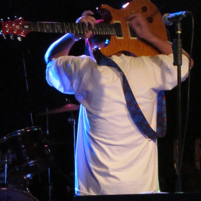 Smashing Mirrors Poser Deano Dattoli