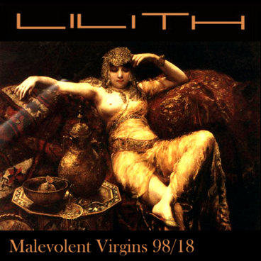 Malevolent Virgins 98 / 18 [Disc II] main photo