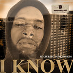 Wounded Buffalo Beats - I Know (feat. Tone Dinero)