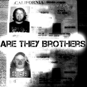 Are They Brothers cover