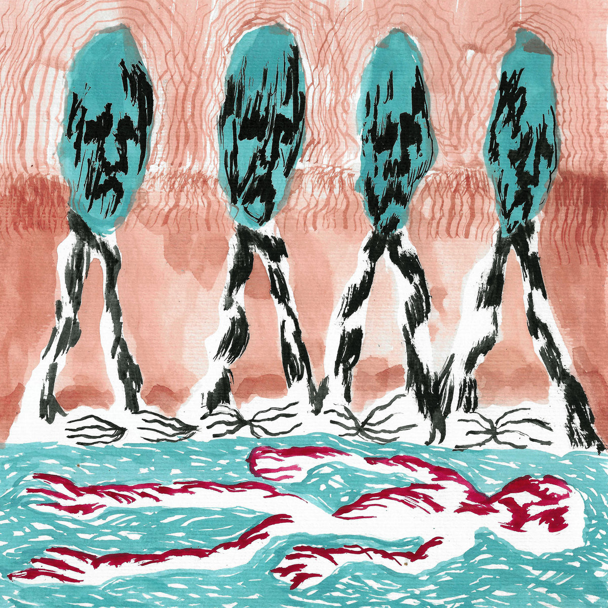 Wishin' I Was Fishin' by Siem Reap