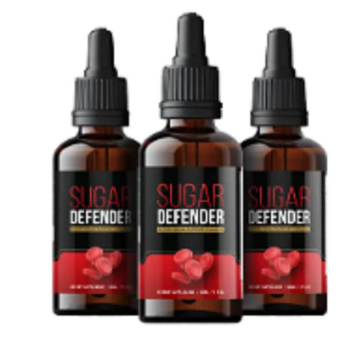 Sugar Defender Reviews 2024 Effective Blood Sugar Supplement That