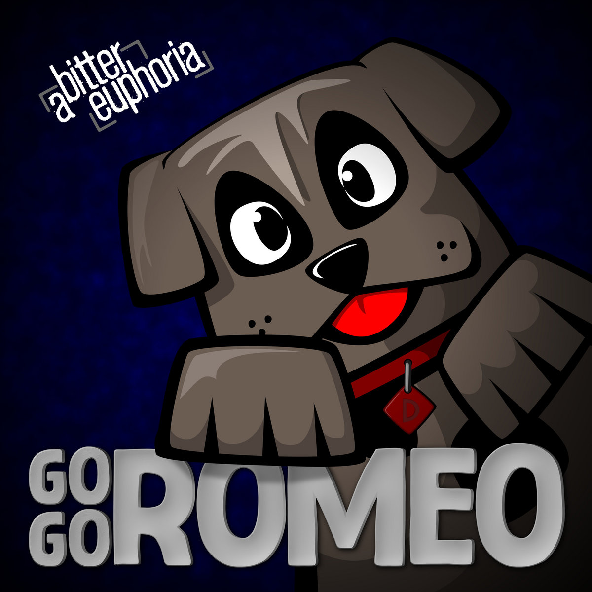 Go Go Romeo | [a bitter euphoria]