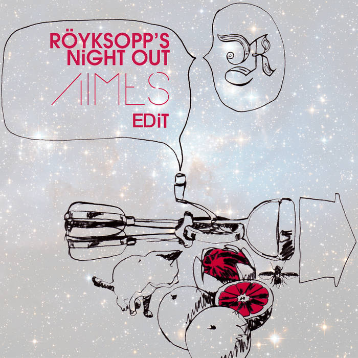 ★中古CD★Röyksopp - Röyksopp's Night Out 帯付 ☆CD☆Röyksopp - Röyksopp's Night Out 帯付 Amazon.co.jp