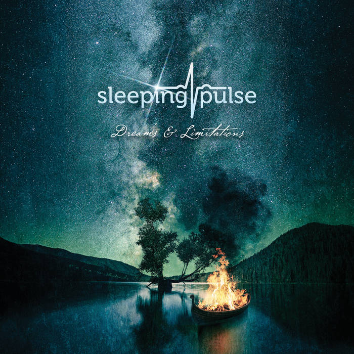 Dreams & Limitations (Deluxe Edition) | Sleeping Pulse