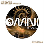 The Golden Ratio EP