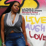 Luis Radio & Souldynamic present: Margaret Grace - Dishwater Blues Vol. 2