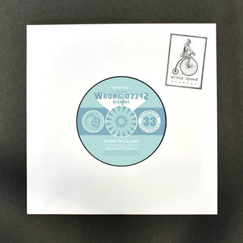Music | Sweet Williams
