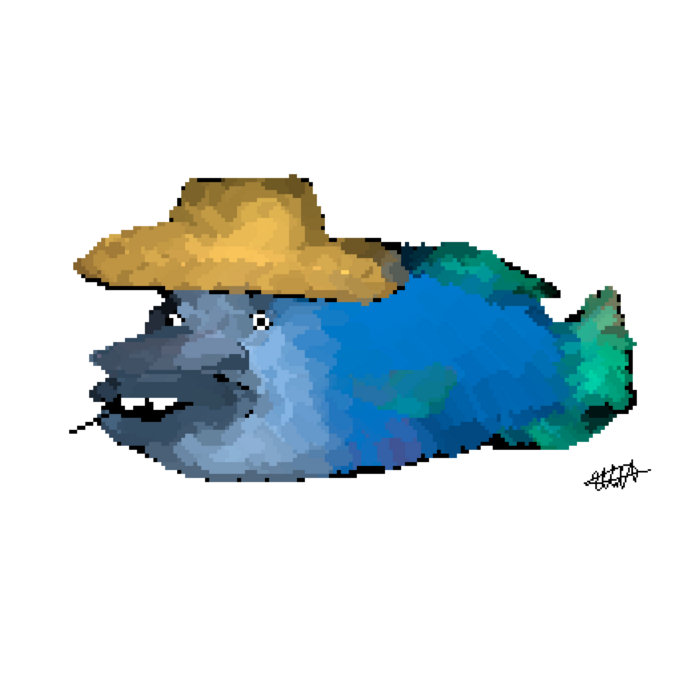 Goofish Album | bara4bumbik