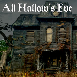 All Hallow's EveNikki, Avery, Michi, Kaiya, Roxy cover