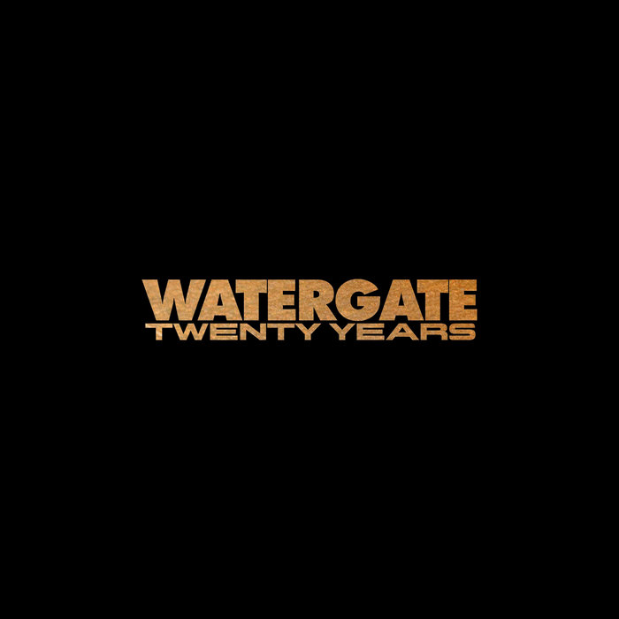 その他 WATERGATE 24 [CD] KERRI CHANDLER - Watergate 15 - mixed by Kerri Chandler - Boomkat