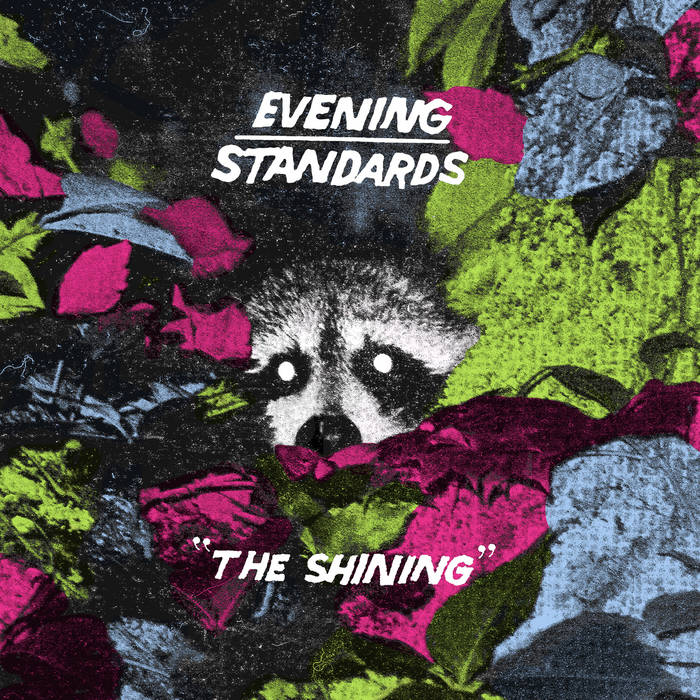 The Shining | Evening Standards | Dead Broke Rekerds