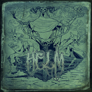 HELM cover