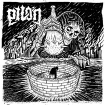 PILON - S/T EP