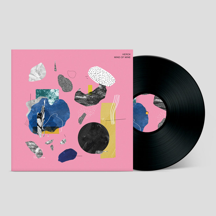 Mind of Mine Herck Melodeum Park