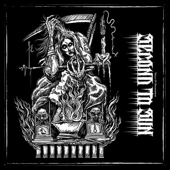 Music | Second To Sun