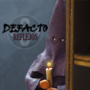 Reflejos (En Vivo) cover