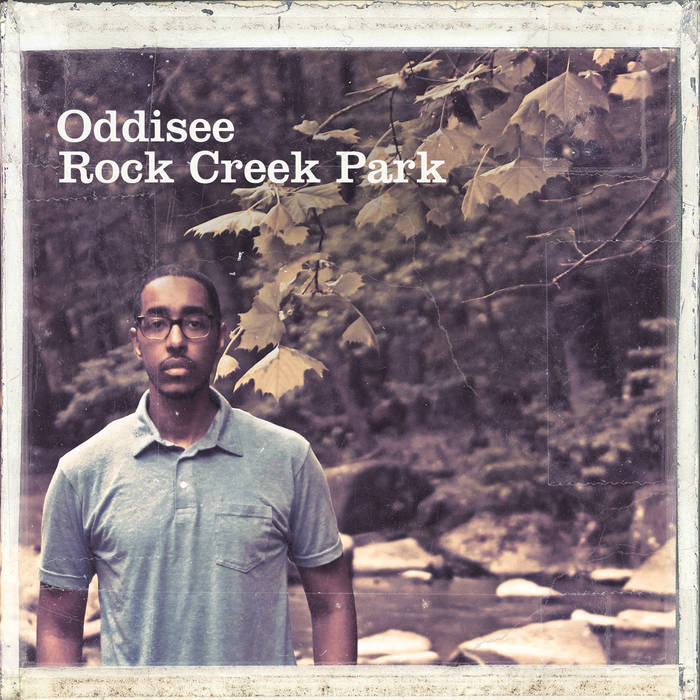 Rock Creek Park | Oddisee