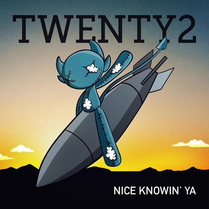 Twenty speed up