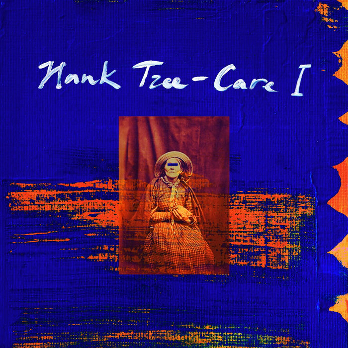 Pochette de Care 1 par Hank Tree