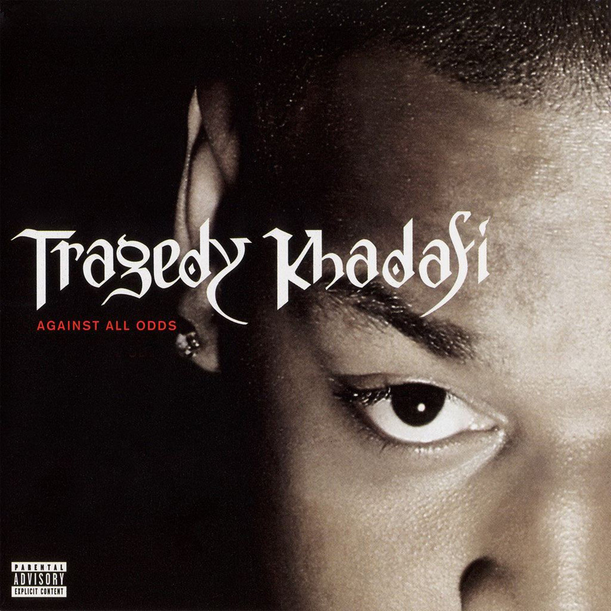 AGAINST ALL ODDS | TRAGEDY KHADAFI | Tragedy Khadafi